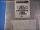 Steuergeraet Zusatzkontrolleuchten Ford 87BB-10K910-AB 012933 O12933 84596B Sierra