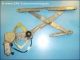 Window regulator F.L. Ford 85GB-14A389-BB Bosch 0-130-821-199 Scorpio