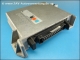 Engine control unit V86AB-12A297-CA Ford Escort 1.6 RS Turbo