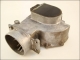 Luftmengenmesser B376-13-210 197100-4100 T Mazda 323 BG