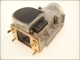 Luftmengenmesser B376-13-210 197100-4100 T Mazda 323 BG