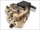 ABS Hydraulikblock Bosch 0265201007 34511154159 BMW 5 E28