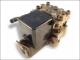 ABS Hydraulikblock Bosch 0265201007 34511154159 BMW 5 E28