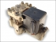 ABS Hydraulikblock Bosch 0265201007 34511154159 BMW 5 E28