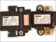 Turn rate sensor A 001-540-45-17 000-542-24-81 Bosch 0-265-005-230 Mercedes E-Class