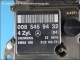 Steuergeraet Zuendung Mercedes A 0085459432 [04] Siemens 5WK6180 EZ0042 EZ0049