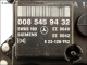 Ignition control unit Mercedes A 008-545-94-32 [04] Siemens 5WK6-180 EZ-0042 EZ-0049