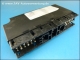 Comfort control unit Mercedes-Benz A 124-820-32-26 LK 05-0720-02