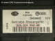 Getriebe-Steuergeraet Audi 097927731CA Hella 5DG006962-38 Digimat