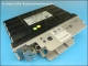 Transmission control unit VW 096927731 Hella 5DG006961-05 096-927-731 5DG-006-961-05