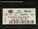 Transmission control unit VW 096-927-731-AA Hella 5DG-006-961-50