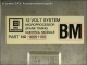 Pre-Ignition control unit Opel 16-061-100 BM