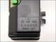 Anzeigegeraet Display GM 90434426 1236471 Siemens 5WK7427 Opel Astra-F