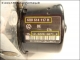 ABS Hydraulikblock VW 6Q0614117H 6Q0907379L Ate 10.0206-0071.4 10.0960-0332.3