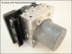 ABS/ESP Hydraulic unit Mercedes-Benz A 006-431-08-12 Bosch 0-265-235-225 0-265-950-618