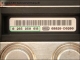 ABS/ESP Hydraulic unit Mercedes-Benz A 006-431-08-12 Bosch 0-265-235-225 0-265-950-618