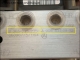 ABS/ESP Hydraulic unit Mercedes-Benz A 006-431-08-12 Bosch 0-265-235-225 0-265-950-618