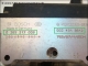 ABS/ASR/ETS Hydraulikblock Mercedes-Benz A 0024319912 Bosch 0265217009