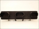 BAS Steuergeraet Bremsassistent Mercedes A 0255454832 Ate 10.0970-0103.4 353851