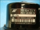 ABS/ESP Hydraulic unit VW 7M3-614-111-P 7M3-907-379-F Ford 3M21-2L580-CA Ate 10020403034 10092503073 5WK8-4014