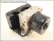 ABS Hydraulic unit 7700-424-520 56TE2AAY2 Ate 10020401614 10094614023 Renault Laguna