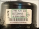 ABS Hydraulic unit 7700-424-520 56TE2AAY2 Ate 10020401614 10094614023 Renault Laguna