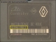ABS Hydraulic unit 7700-424-520 56TE2AAY2 Ate 10020401614 10094614023 Renault Laguna