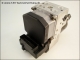 ABS/ESP Hydraulic unit Opel GM 24-432-511 ES Bosch 0-265-202-491 0-273-004-591