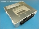 Engine control unit GM 16132789 AHXT 12-37-345 C16NZ Opel Ascona-C E16NZ