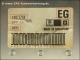 Engine control unit GM 16-077-759 EG AHXS Opel Ascona-C C16NZ