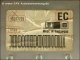 Engine control unit Opel GM 16-077-729 EC AHXN Kadett-E C16NZ