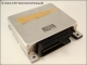 Engine control unit Opel GM 90-194-356 Bosch 0-280-001-307 Monza-A Senator-A 25E