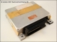 Engine control unit Opel GM 90-194-928 Bosch 0-280-000-326 Monza-A Rekord-E Senator-A 22E