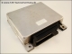 Engine control unit Opel GM 90-144-512 Bosch 0-280-000-301 Manta Monza Rekord Senator