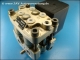 ABS Hydraulic unit Bosch 0-265-201-008 BMW E23 34-51-1-154-995