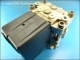 ABS Hydraulic unit Bosch 0-265-201-008 BMW E23 34-51-1-154-995