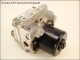 ABS Hydraulikblock 96534909 TE 18043891 EN 12202512 18046958 Chevrolet Daewoo Kalos