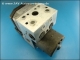 ABS/ASR Hydraulikblock 7700430801 Bosch 0265220544 0273004396 64BO4AAY1 Renault Scenic RX4 