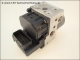 ABS Hydraulic unit 98BG2M110AF Bosch 0-265-216-700 Ford Mondeo
