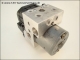 ABS Hydraulic unit Opel GM 90-538-655 DF Bosch 0-265-216-459 0-273-004-205