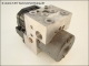 ABS Hydraulic unit 7700-314-962 Bosch 0-265-216-739 0-273-004-460 Renault Kangoo