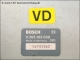 ABS Control unit Bosch 0-265-103-038 VD Opel Calibra-A Kadett-E Vectra-A