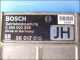 Transmission control unit Opel GM 96-017-015 JH Bosch 0-260-002-236 Omega-A