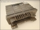 Transmission control unit Opel GM 96-016-021 ZF Bosch 0-260-002-168 Omega-A Senator-B