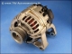 New! Generator 14V/70A Opel GM 24-437-119 XK Bosch 0-124-225-018 0-124-225-041