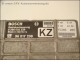 Transmission control unit Opel GM 96-017-208 KZ Bosch 0-260-002-238 Senator-B