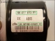 ABS Hydraulic unit Citroen C5 96-417-673-80 Ate 10020600034 10096011103 454154