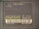 ABS Hydraulic unit Citroen C5 96-417-673-80 Ate 10020600034 10096011103 454154