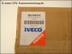 Neu! ABS/ESP Hydraulik-Aggregat Iveco 504182319 Bosch 0265234528 0265950632