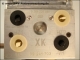 Neu! ABS/ASR Hydraulikblock Opel 09241703 XK Bosch 0265220596 0273004531